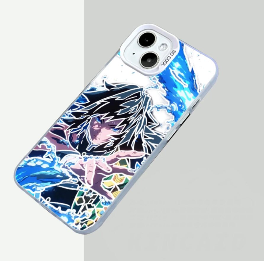 GIYU ANIME ANIME PHONE CASE 3