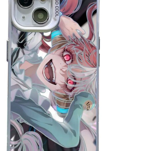 UTA ONE PIECE ANIME PHONE CASE 1