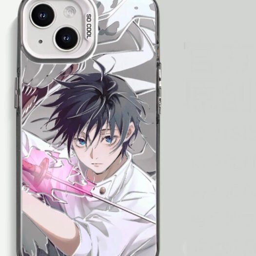 YUTA ANIME PHONE CASE