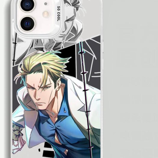 NANAMI JUJUTSU KAISEN ANIME PHONE CASE 1