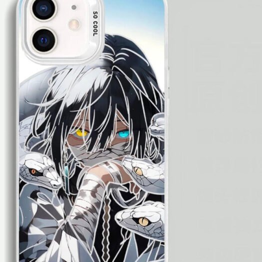 OBANAI ANIME PHONE CASE 1